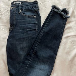 Good American Jeans size 24/00